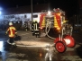 Einsatzübung in Utting - 07.03.2016