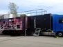 Atemschutzübung im Brandcontainer 19.09.2014
