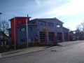 Feuerwehrhaus