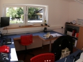 Einsatzbüro
