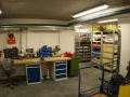 Lagerwerkstatt