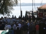 Fronleichnamsprozession - 04.05.2015
