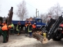 Motorsägenkurs - 03.03.2012