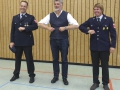 Kommandantenwahl