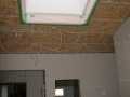 Dachfenster im Flur des Obergeschosses
