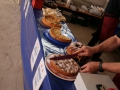 Leckere Kuchen fanden großen Anklang