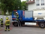 THL-Übung in Taufkirchen 05.09.2014