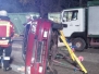 Übung - technische Hilfeleistung 03.11.2014