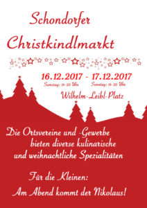 Christkindlmarkt Schondorf @ München | Bayern | Deutschland